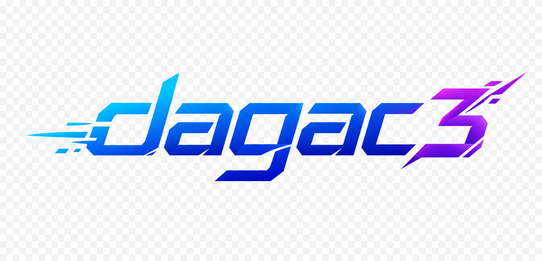 dagac3 logo